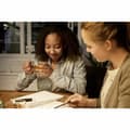 Miniatyrbillede 3 af 4: LED-lampe Philips Equivalent 100 W E27 Hvid D (2700 K) (2 enheder)
