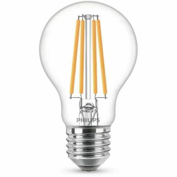 LED-lampe Philips Bombilla D 100 W E27 (2700 K)
