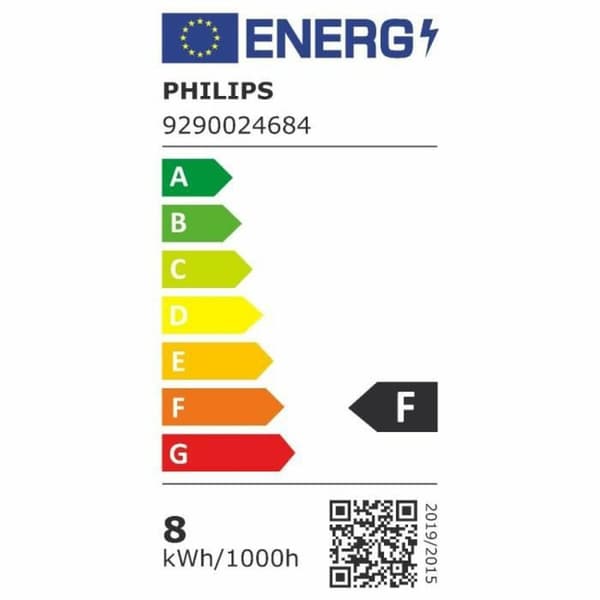 Smart Elpærer Philips 8719514291812 (2 enheder)