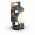 Miniatyrbild 3 av 5: LED-lampa Philips 8719514320628 Vit F E14 E27 470 lm (2 antal)
