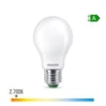 Miniatyrbillede 2 af 6: LED-lampe Philips Classic A 75 W 5,2 W E27 1095 Lm (2700 K)