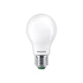 Miniatyrbillede 1 af 6: LED-lampe Philips Classic A 75 W 5,2 W E27 1095 Lm (2700 K)