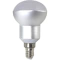 Miniatyrbillede 2 af 2: LED-lampe Silver Electronics 995014 E14 Hvid Grå 6 W