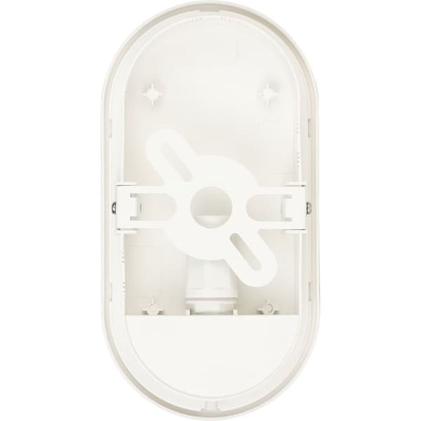 Brennenstuhl Soikea Led-seinä 1600 Lumens