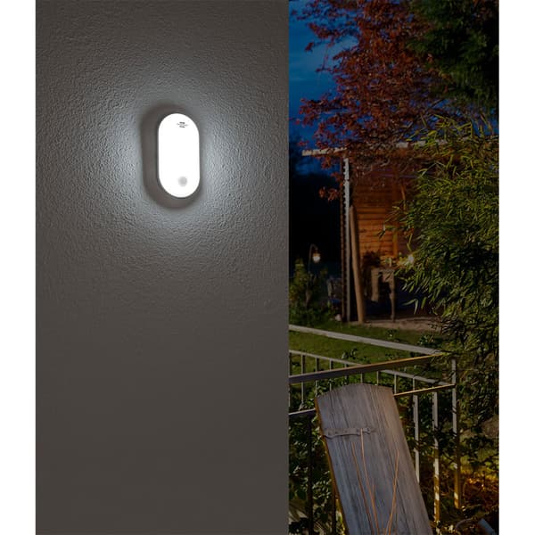 Brennenstuhl Soikea Led-seinä 1600 Lumens