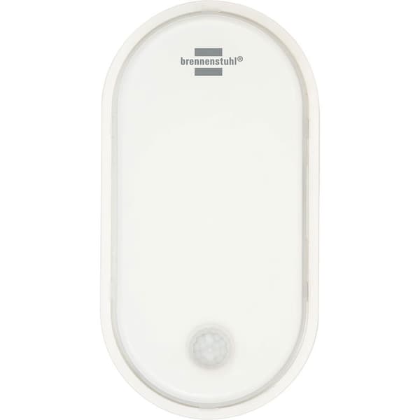 Brennenstuhl Soikea Led-seinä 1600 Lumens