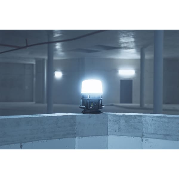 Brennenstuhl 360° Batteridrevet Led-arbejdslys
