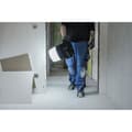 Miniatyrbillede 5 af 5: Brennenstuhl 360° Batteridrevet Led-arbejdslys