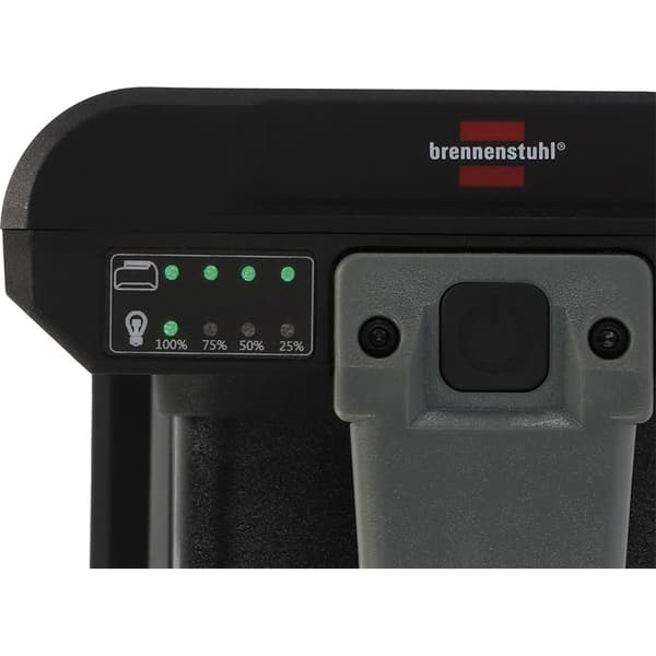 Brennenstuhl Akkukäyttöinen Led-työvalo