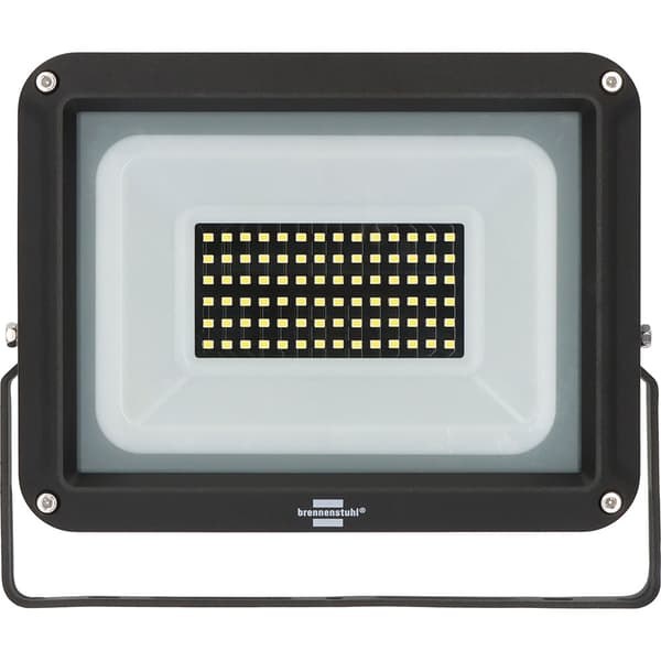 Brennenstuhl Jaro Ledde Strålkastaren 17500 Lumens