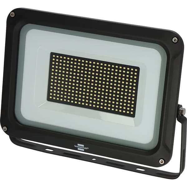 Brennenstuhl Jaro Ledde Strålkastaren 17500 Lumens