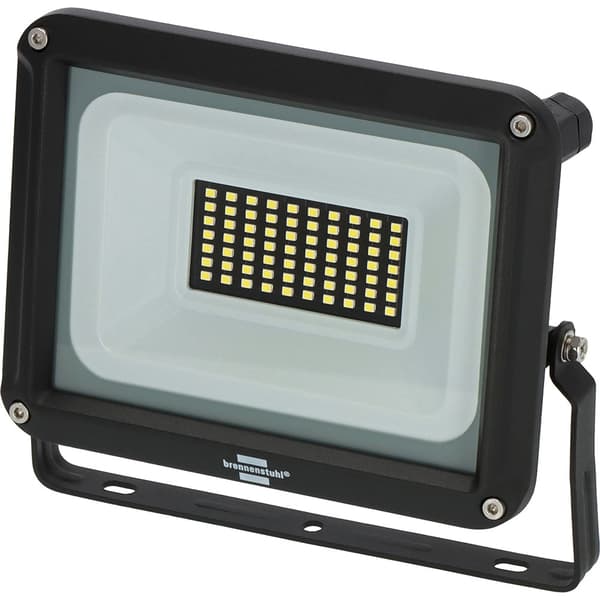 Brennenstuhl Jaro Ledde Strålkastaren 17500 Lumens