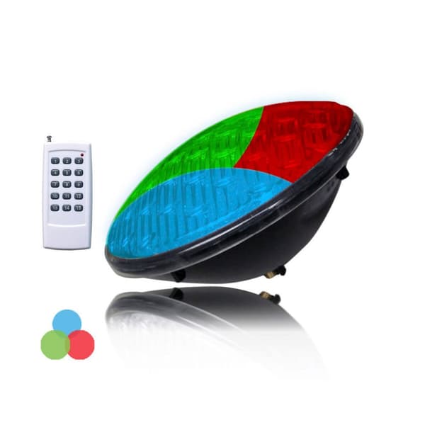 Poolljus EDM 97902 9 W 500 lm