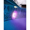 Miniatyrbild 3 av 5: Poolbelysning med LED Gre PLED1C