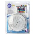 Miniatyrbild 1 av 5: Poolbelysning med LED Gre PLED1C