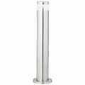 Miniatyrbild 4 av 4: LED-lampa Brilliant Stål 6 W