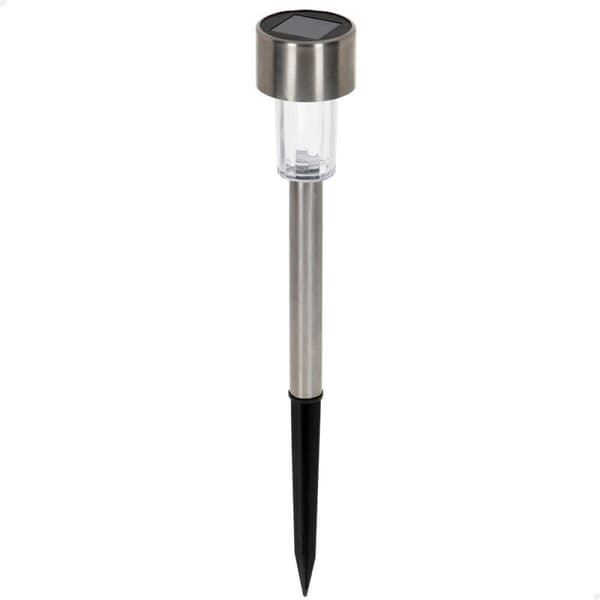 Solcellsdriven trädgårdspinne Aktive Plast 5,5 x 36 x 5,5 cm (24 antal)