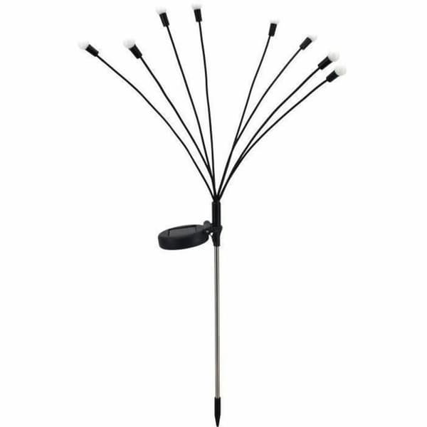Solcellsdriven trädgårdspinne Galix G4435