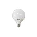 Miniatyrbild 1 av 4: LED-lampa EDM 98800 F 60 W 10 W 68 W E27 810 Lm 932 Lm 12 x 9,5 cm Ø 9,5 x 14 cm (6400 K)