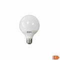 Miniatyrbild 2 av 4: LED-lampa EDM 98801 F 60 W 10 W 68 W E27 810 Lm 932 Lm 12 x 9,5 cm (3200 K)