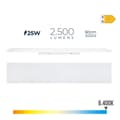 Miniatyrbild 2 av 4: LED Tub EDM 31750 A E 25 W 2500 lm (6400 K)