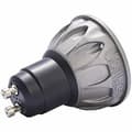 Miniatyrbild 2 av 4: LED-lampa Silver Electronics GU10 8 W GU10 690 Lm (3000 K) (3000K)
