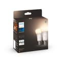 Miniatyrbild 6 av 8: Smart-Lampa Philips 8719514319028 Vit F 60 W 9 W E27 800 lm (2700 K) (2 antal)