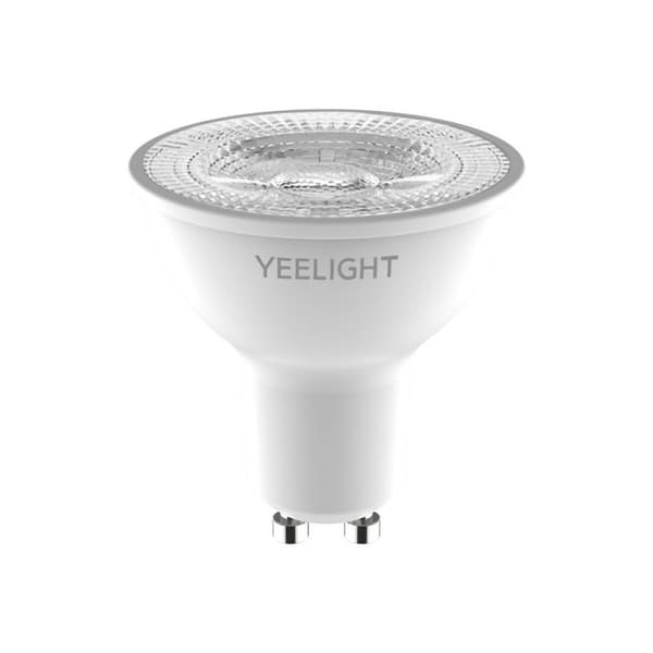 LED-lampa Yeelight YLDP004-4pcs Vit Ja 80 GU10 350 lm