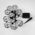 Miniatyrbild 1 av 2: LED-krans Lumi Garden