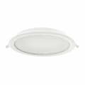 Miniatyrbild 1 av 2: LED-lampa Iglux IG-54-18W-F 18 W