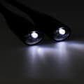 Miniatyrbillede 10 af 11: LED-lampe KSIX 1000 mAh