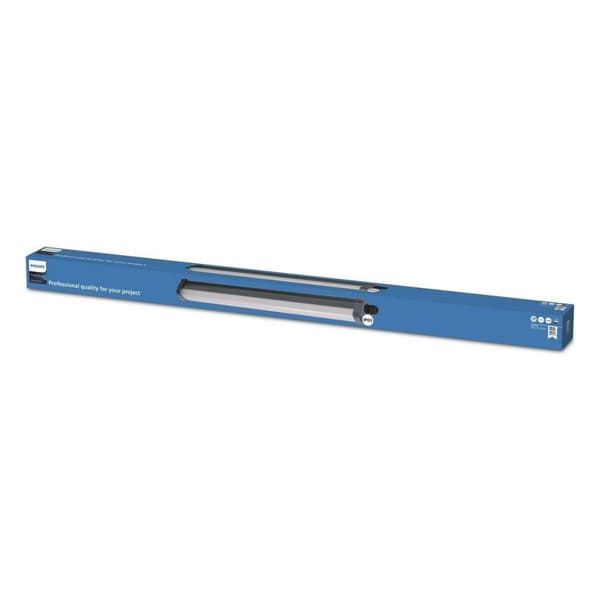 LED Tube Philips Blå, Hvid