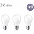 Miniatyrbillede 2 af 3: LED Lampe Philips Bombilla E 7 W 60 W 806 lm (2700k)
