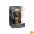 Miniatyrbillede 2 af 6: LED-lampe Vintage E27 Gennemsigtig 4 W 9,5 x 14 x 9,5 cm (12 enheder)