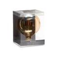 Miniatyrbillede 6 af 6: LED-lampe Vintage E27 Gennemsigtig 4 W 14 x 19 x 14 cm (12 enheder)