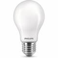 Miniatyrbillede 1 af 5: LED-lampe Philips Classic Standard 60 W Hvid E E27 (2700 K) (2 enheder)
