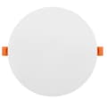 Miniatyrbillede 2 af 3: Dybtstrålende LED Silver Electronics GORT CCT Hvid 18 W 1600 lm