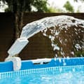 Miniatyrbillede 1 af 2: Springvand  LED Intex MULTI-COLOR LED POOL SPRAYER