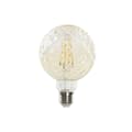 Miniatyrbilde 1 av 3: LED-lampe DKD Home Decor Rav 4 W E27 450 lm 9,5 x 9,5 x 14 cm