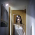 Miniatyrbilde 3 av 11: LED Lys med Bevegelsessensor Lumact 360º InnovaGoods