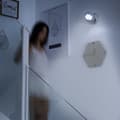 Miniatyrbilde 1 av 11: LED Lys med Bevegelsessensor Lumact 360º InnovaGoods