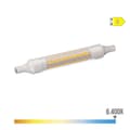 Miniatyrbilde 3 av 4: LED-lampe EDM 98987 D 9 W 87 W R7s 1100 Lm Ø 1,5 x 11,8 cm Lineær (6400 K)