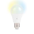 Miniatyrbilde 3 av 11: LED-lampe KSIX E27 9W F