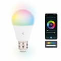 Miniatyrbilde 1 av 11: LED-lampe KSIX E27 9W F