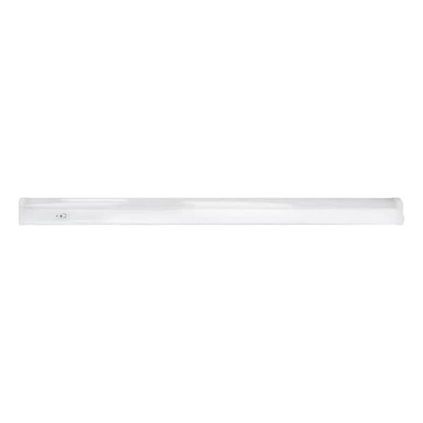 LED Rør EDM Hvit A 18 W (4000 K)