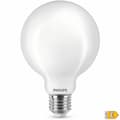 Miniatyrbilde 2 av 4: LED-lampe Philips Equivalent 60 W Hvit E E27 (2700 K)