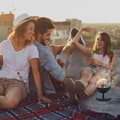 Miniatyrbilde 7 av 10: Oppladbar LED-projektor med høyttaler Istarlyt InnovaGoods