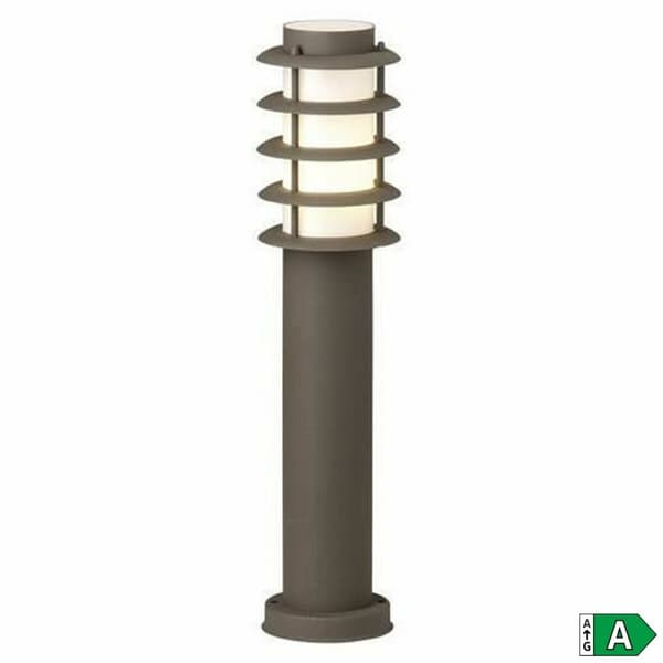 LED-lyspullert Brilliant Oskar Brun 51 cm Metall 20 W