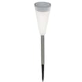 Miniatyrbilde 2 av 6: Solstang for hagen Aktive Plast 6,7 x 39 x 6,7 cm (24 enheter)