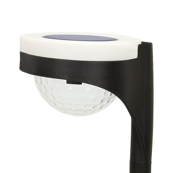 Solstangsett for hagen Aktive 2 Deler polypropylen 11 x 49 x 12 cm (4 enheter)